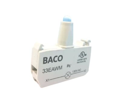 BACO CONTROLS 33EAWM