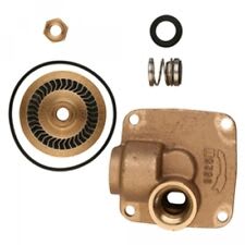 CRANE PUMPS & SYSTEMS INC 20158-6-MV