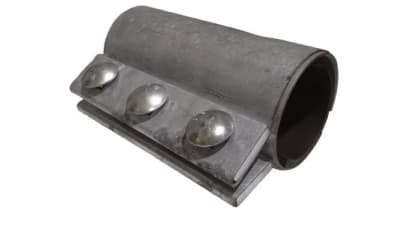 MORRIS COUPLING 2-1/2-3-OD