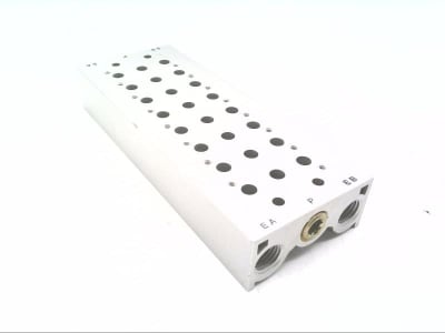 SMC NVV3KF3-42-10-01T