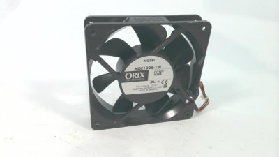 ORIENTAL MOTOR MDE1225-12L