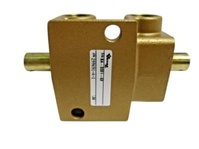 VERSA VALVES SA-3321-62