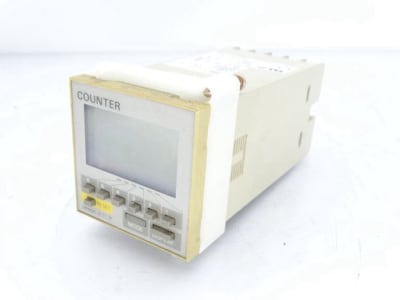 OMRON H7CR-BVG-AC100-240