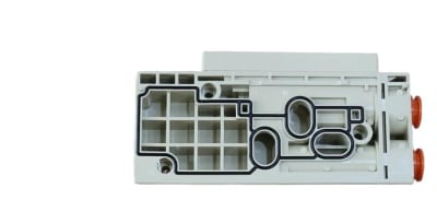 SMC SV3000-52U-1AS-N11