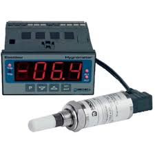 MITCHELL INSTRUMENTS EA2-OL-HYG+(-148°F TO +68°F)+HD+AC+SC05