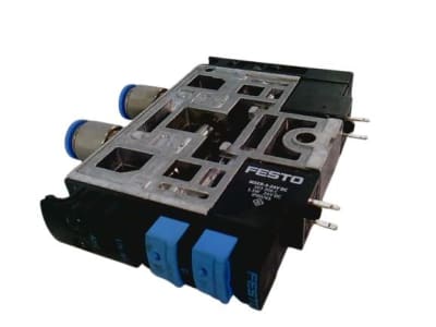 FESTO MSEB-3-24VDC 383306