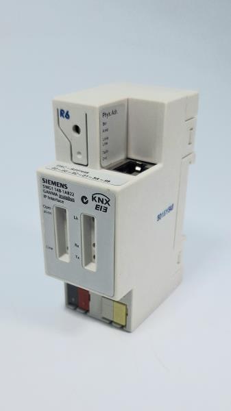 SIEMENS 5WG11481AB22