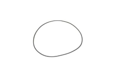 QUINCY AIR COMPRESSOR 22749-044