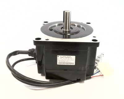 YASKAWA ELECTRIC SGMPS-08ACA61-E