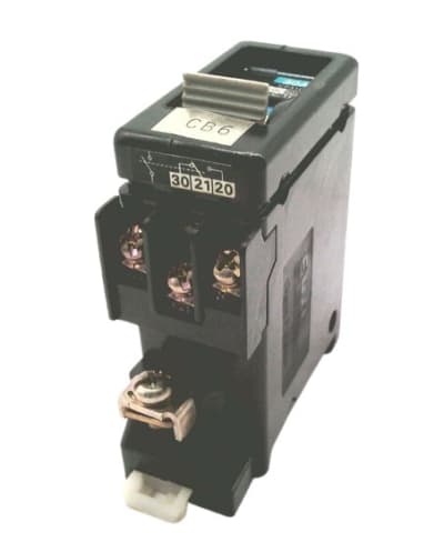 FUJI ELECTRIC CP31D/30