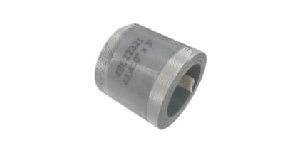 AMMERAAL BELTECH INC 49022321