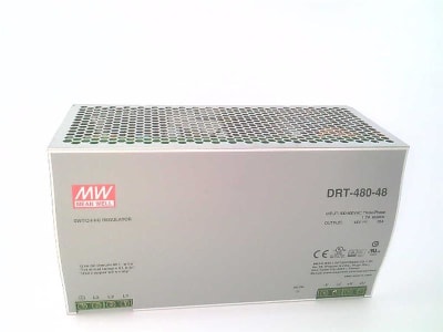 MEAN WELL DRT-480-48