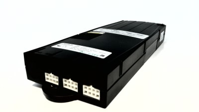 LOGICDATA COMPACT-E-3-UNL-US