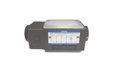 YUKEN MPA-01-2-70
