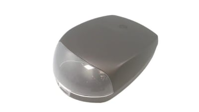 LITHONIA LIGHTING AFB OEL DDBTXD UVOLT LTP SDRT WT CW