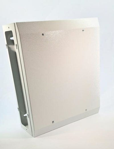 ASEA BROWN BOVERI EPB TEB 400CCD