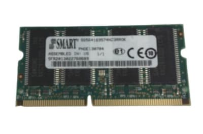 SMART MODULAR TECHNOLOGIES SG564163574NZ3RROK