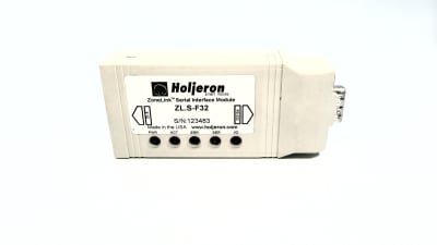 HOLJERON ZL.S-F32