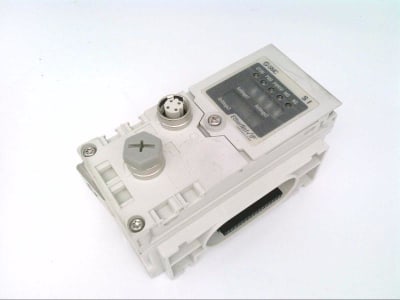 SMC EX600-SEN1-DUO01911