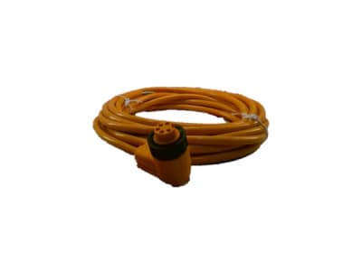 PEPPERL & FUCHS V95-W-5M-PVC