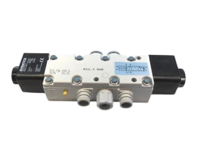 BOSCH V740-5/4CC-DA10-024DC-07-MODI