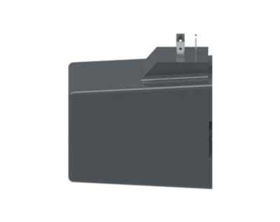 EATON CORPORATION 400AA00033A