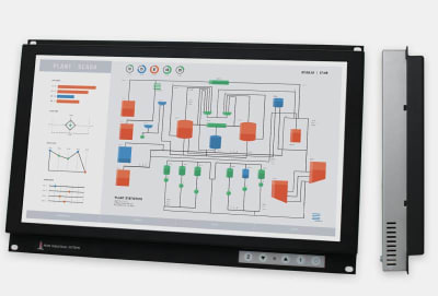 HOPE INDUSTRIAL SYSTEMS INC HIS-RL19.5-CGVC