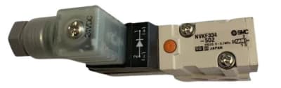 SMC NVKF334-6DZ