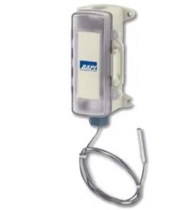 BAPI BA/T1KM[0 TO 100F]-A-12'-BB2-TS