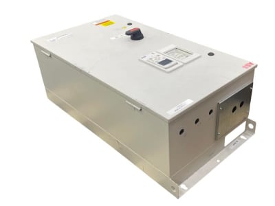 ASEA BROWN BOVERI ACH580-BCR-046A-2+F267