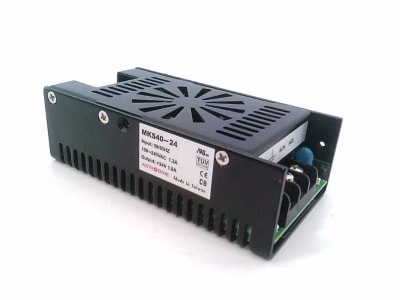 ASTRODYNE TDI MKS40-24