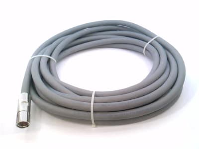 KOLLMORGEN CP-508DDAN-11-0