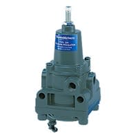 CONTROLAIR INC 300-BAF