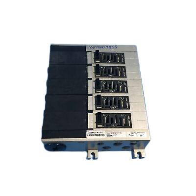 SMC NVV5FS2-01-051-02T