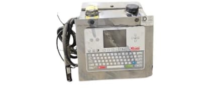 ID TECHNOLOGY CI33000
