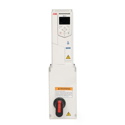 ASEA BROWN BOVERI ACH580-PCR-012A-4+B056