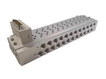 SMC SS5Y5-50F1-12D-02TD0