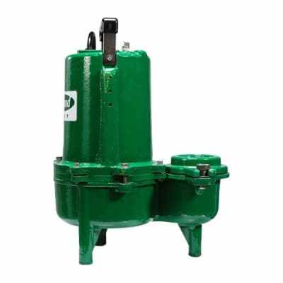 ASHLAND PUMP SW50W1-20