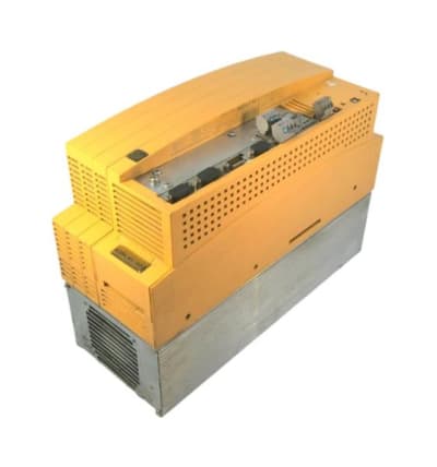 CONVERTEAM ALSPA MV 1018