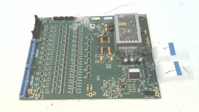 MALVERN INSTRUMENTS PMA3370