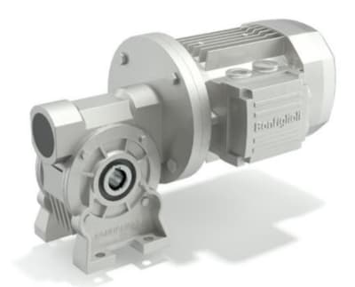 BONFIGLIOLI VF 49 P1 18 P80 B14 B3