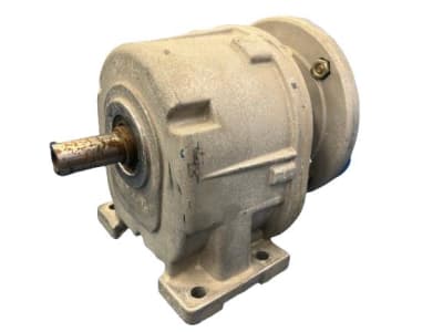 BONFIGLIOLI MAS 20/P