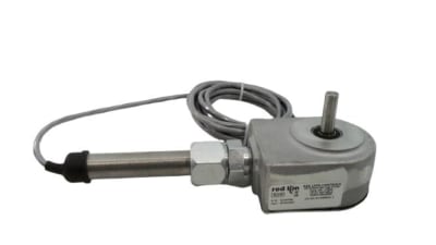 RED LION CONTROLS ZFH0100C