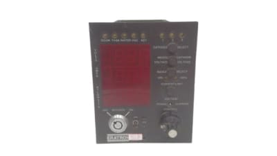 ERATRON STD QRTR TRACK PANE