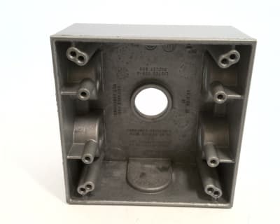 ABB THOMAS & BETTS LT14-3