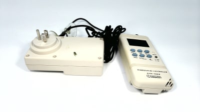 CONTROL COMPANY 4130