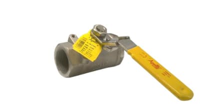 APOLLO VALVES 761052764A