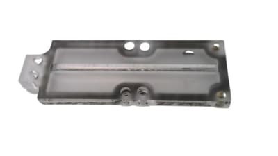 BANNER ENGINEERING UC-LS10