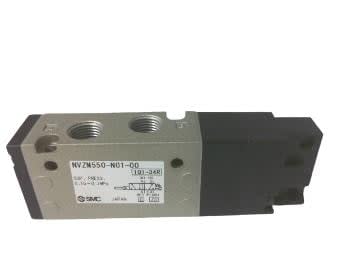 SMC NVZM550-N01-00