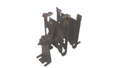 GENERAL ELECTRIC 4JA35IICX31